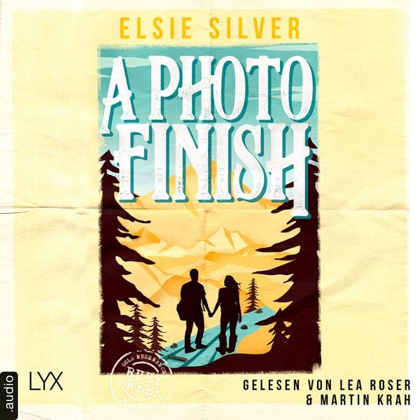Produktbild: A Photo Finish - Gold Rush Ranch, Teil 2
