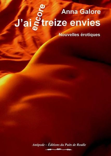 Produktbild: J ai encore treize envies