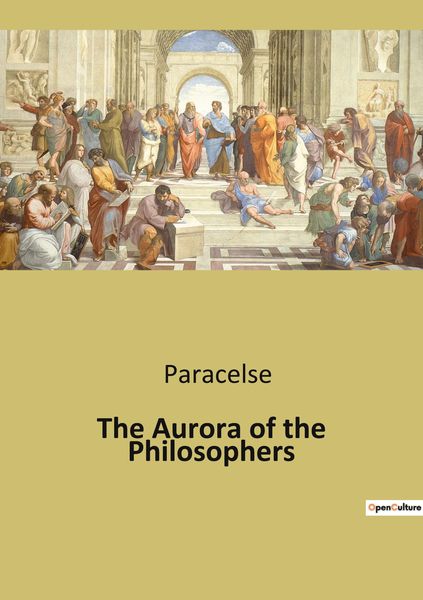 Produktbild: The Aurora of the Philosophers