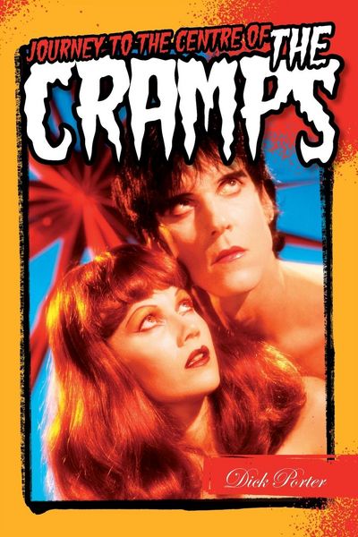 Produktbild: Journey to the Center of the Cramps