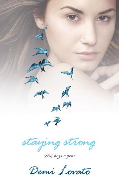 Produktbild: Staying Strong