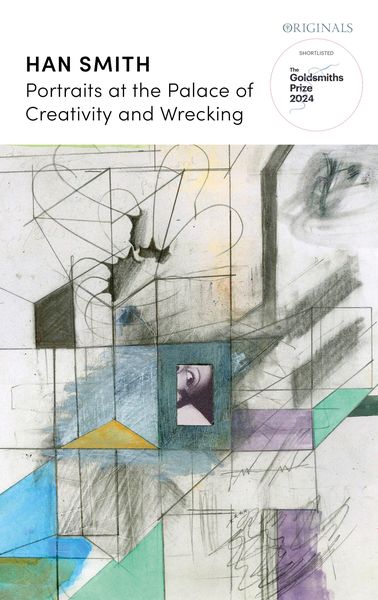 Produktbild: Portraits at the Palace of Creativity and Wrecking