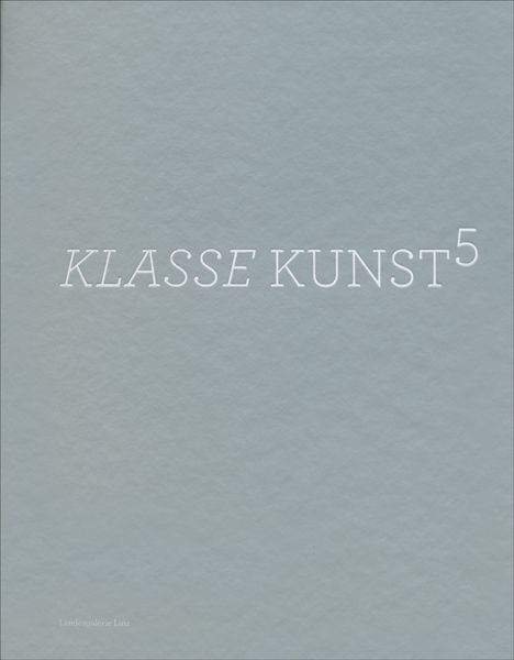 Produktbild: KLASSE KUNST⁵