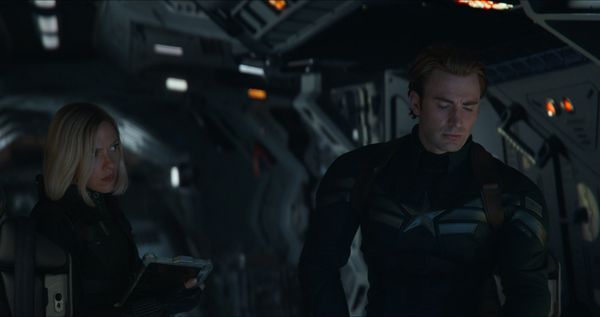 Produktbild: Marvel's The Avengers - Endgame (4K Ultra HD) (+ Blu-ray 2D + Bonus-Disc)