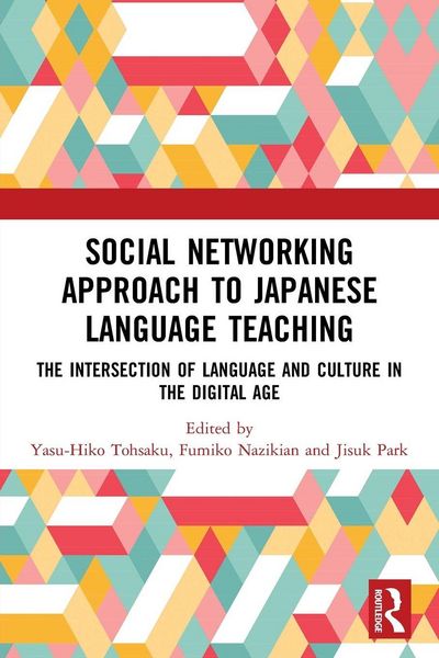 Produktbild: Social Networking Approach to Japanese Language Teaching