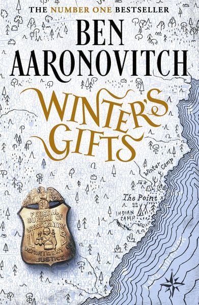 Produktbild: Winter's Gifts