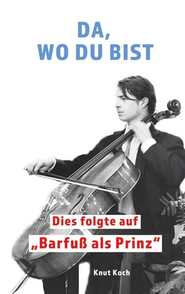 Produktbild: Da, wo du bist