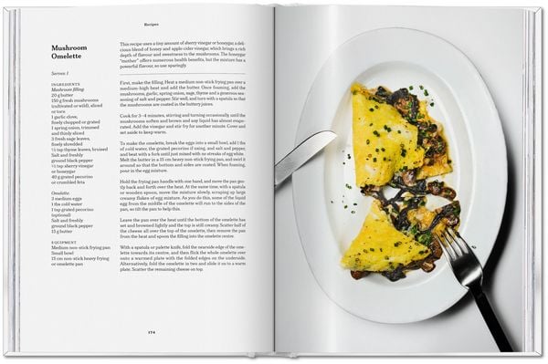 Produktbild: The Gourmand's Mushroom