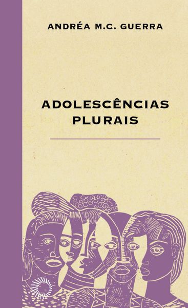 Produktbild: Adolesc&ecirc;ncias Plurais