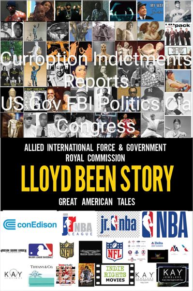 Produktbild: AIFMILITARY U.SGov. Fed Cia Politics Congress Reports Indictments of Curroption