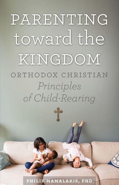 Produktbild: Parenting Toward the Kingdom