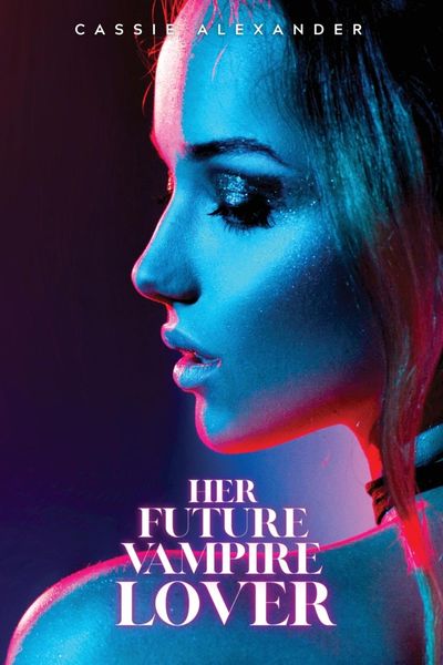 Produktbild: Her Future Vampire Lover