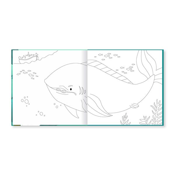 Produktbild: Jona und der unglaublich gro&szlig;e Fisch