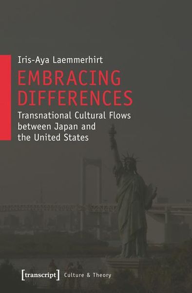 Produktbild: Embracing Differences
