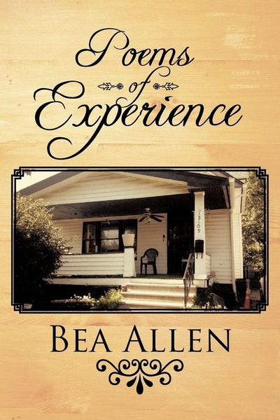 Produktbild: Poems of Experience