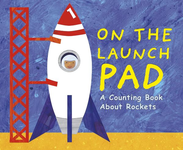 Produktbild: On the Launch Pad