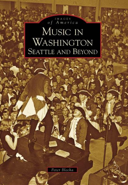 Produktbild: Music in Washington