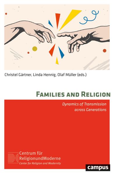 Produktbild: Families and Religion