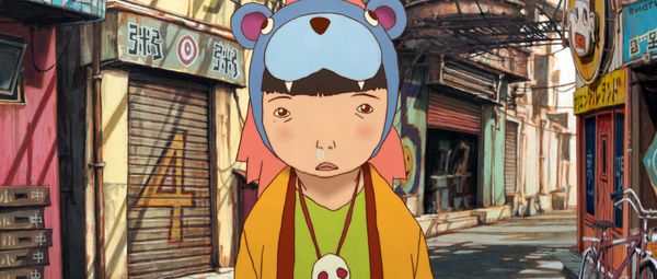 Produktbild: Tekkonkinkreet
