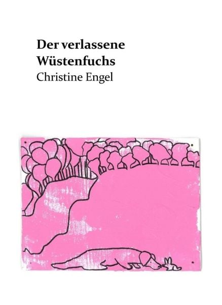 Produktbild: Der verlassene W&uuml;stenfuchs