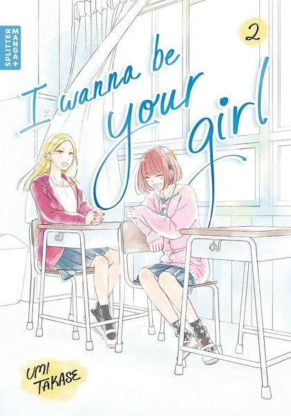 Produktbild: I Wanna Be Your Girl 02
