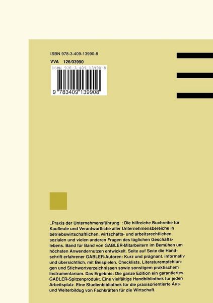 Produktbild: Grundlagen der Produktionswirtschaft