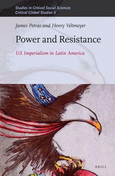 Produktbild: Power and Resistance