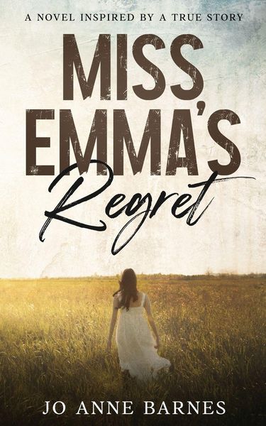 Produktbild: Miss Emma's Regret