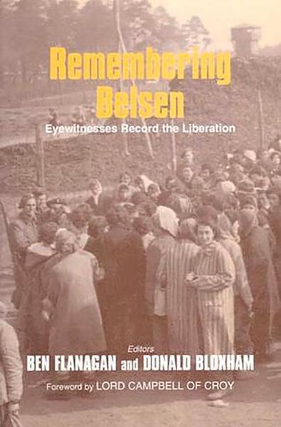 Produktbild: Remembering Belsen