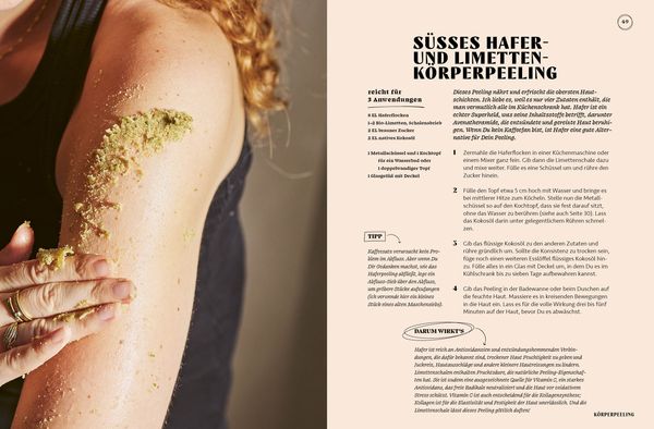 Produktbild: Upcycled Beauty