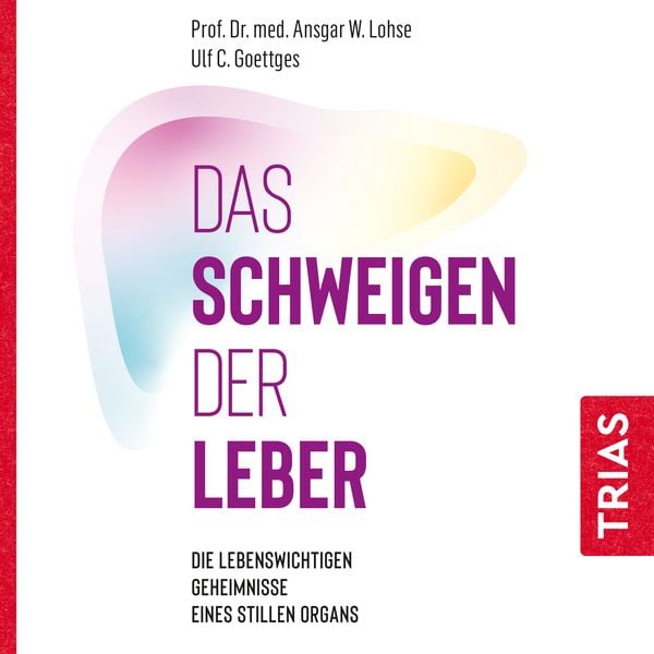 Produktbild: Das Schweigen der Leber