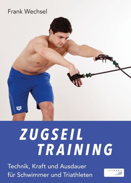 Produktbild: Zugseiltraining
