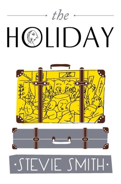 Produktbild: The Holiday