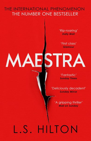 Produktbild: Maestra