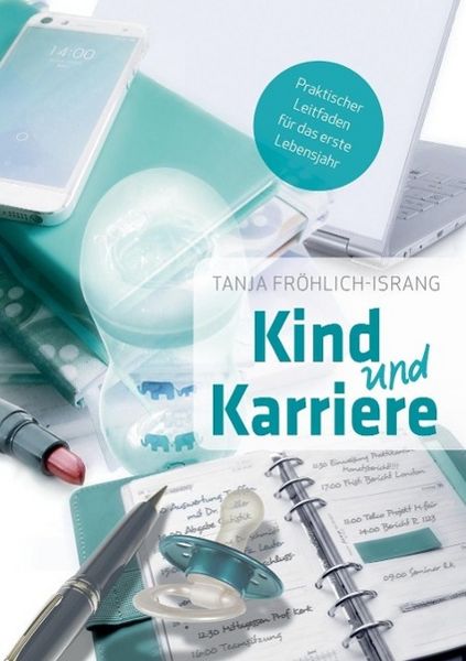 Produktbild: Kind und Karriere