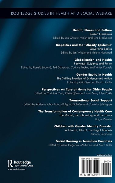 Produktbild: Social Housing in Transition Countries