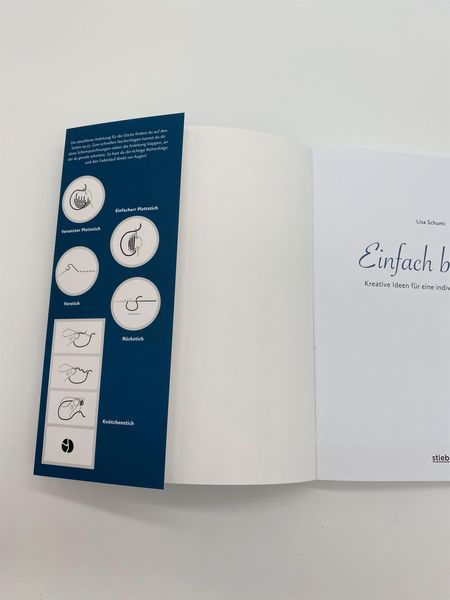 Produktbild: Einfach bestickt. Kreative Ideen f&uuml;r eine individuelle Garderobe