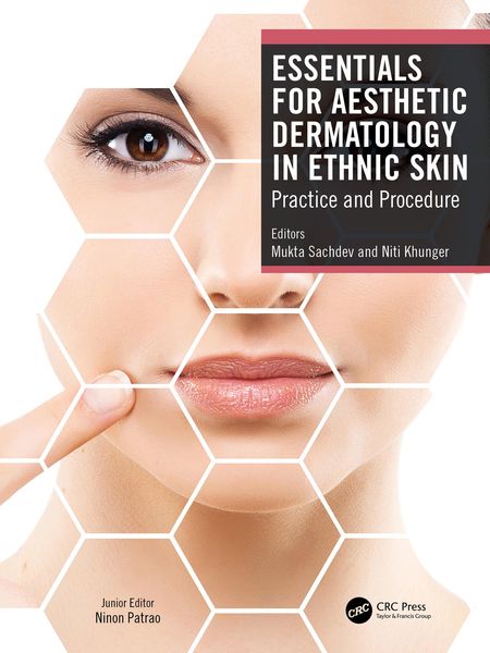 Produktbild: Essentials for Aesthetic Dermatology in Ethnic Skin