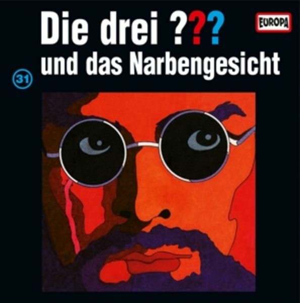031/und das Narbengesicht