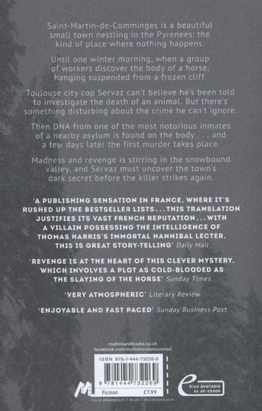 Produktbild: The Frozen Dead