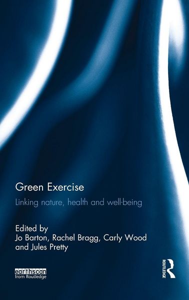 Produktbild: Green Exercise