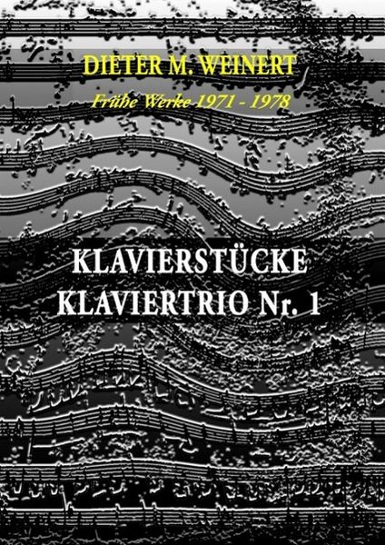 Produktbild: Klavierst&uuml;cke + Klaviertrio Nr. 1