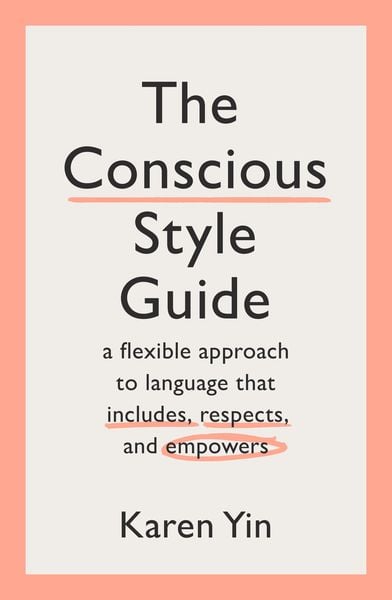 Produktbild: The Conscious Style Guide