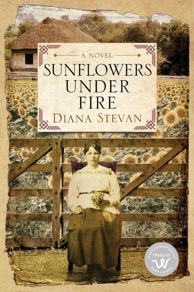 Produktbild: Sunflowers Under Fire