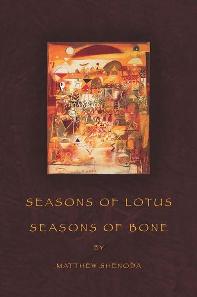 Produktbild: Seasons of Lotus, Seasons of Bone