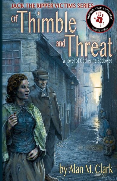 Produktbild: Of Thimble and Threat
