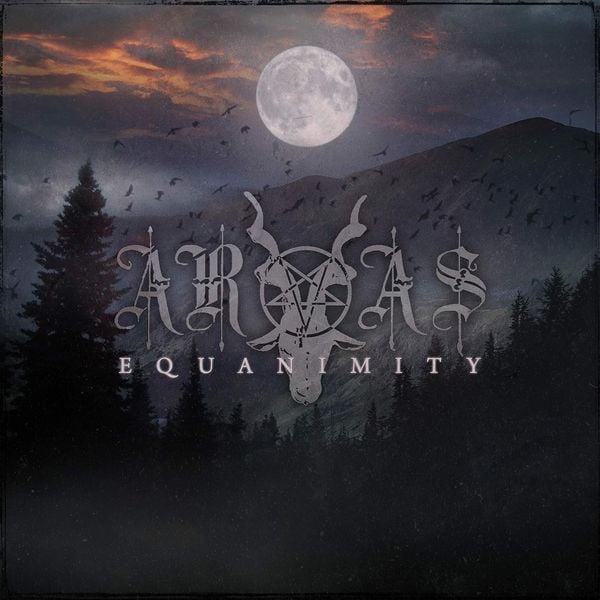 Produktbild: Equanimity
