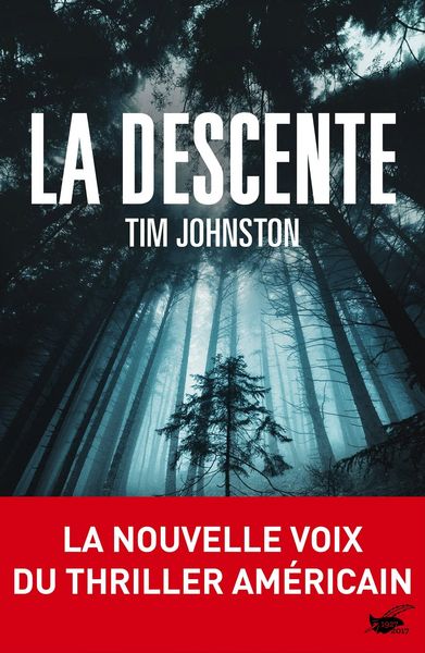 Produktbild: La descente