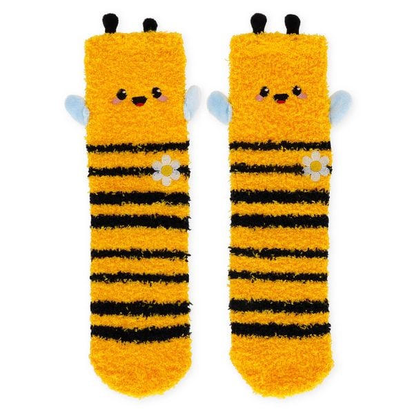 Produktbild: Legami Socken - It's a Match! - Biene