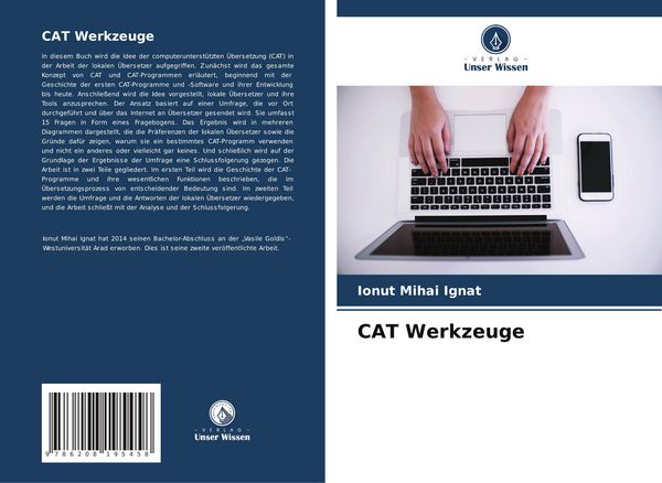 Produktbild: CAT Werkzeuge